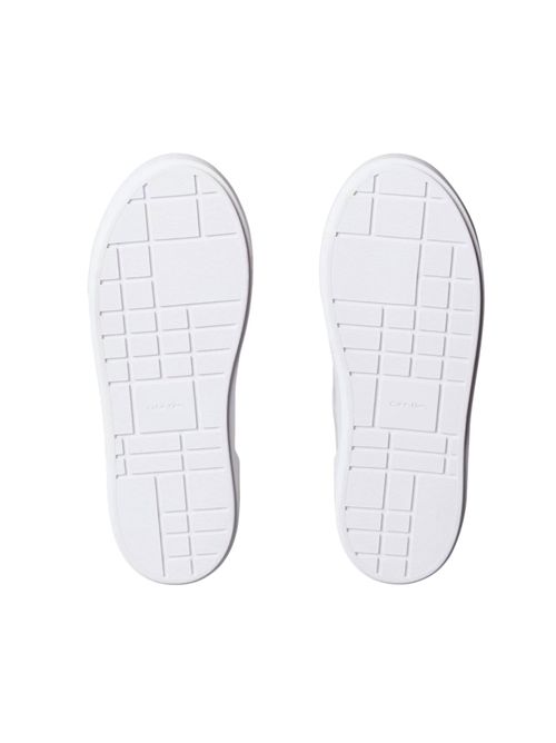 CALVIN KLEIN Chunky Cupsole Lace-Up Sneakers CALVIN KLEIN | YW0YW019470IC